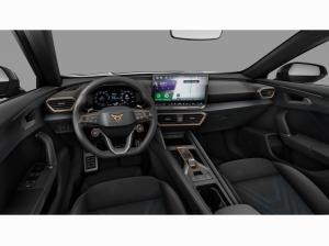 Cupra Formentor VZ Black Edition 1.5 e-Hybrid - LED 360° *SN81*