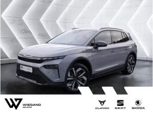 Skoda Elroq 85X Sportline 360° HUD LED LEDER PANO AHK *897*