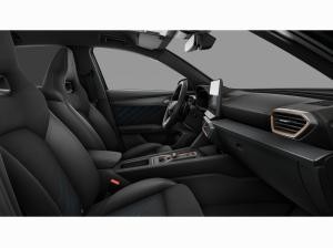 Cupra Formentor VZ Black Edition 1.5 e-Hybrid - LED 360° *SN81*