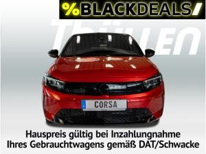 Opel Corsa YES 1.2 Turbo Start/Stop Bluetooth LED Klima