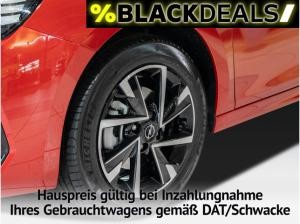 Opel Corsa YES 1.2 Turbo Start/Stop Bluetooth LED Klima
