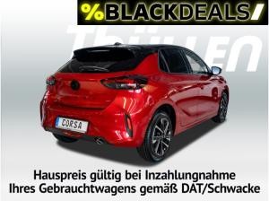 Opel Corsa YES 1.2 Turbo Start/Stop Bluetooth LED Klima