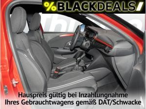 Opel Corsa YES 1.2 Turbo Start/Stop Bluetooth LED Klima