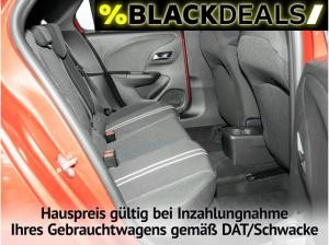Opel Corsa YES 1.2 Turbo Start/Stop Bluetooth LED Klima