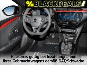 Opel Corsa YES 1.2 Turbo Start/Stop Bluetooth LED Klima