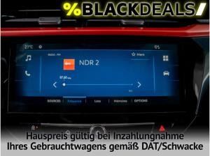 Opel Corsa YES 1.2 Turbo Start/Stop Bluetooth LED Klima