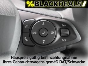 Opel Corsa YES 1.2 Turbo Start/Stop Bluetooth LED Klima