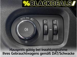 Opel Corsa YES 1.2 Turbo Start/Stop Bluetooth LED Klima