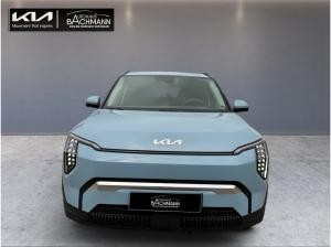 Kia EV3 81,h Earth/DriveWise/Upgrade/Kamera/LED