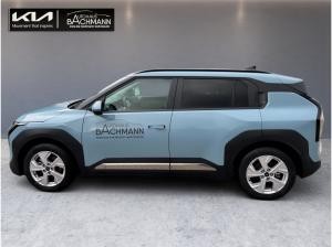 Kia EV3 81,h Earth/DriveWise/Upgrade/Kamera/LED