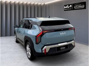 Kia EV3 81,h Earth/DriveWise/Upgrade/Kamera/LED