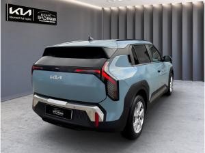 Kia EV3 81,h Earth/DriveWise/Upgrade/Kamera/LED