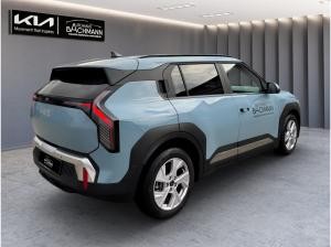 Kia EV3 81,h Earth/DriveWise/Upgrade/Kamera/LED