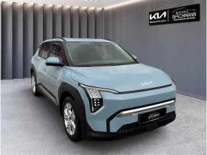 Kia EV3 81,h Earth/DriveWise/Upgrade/Kamera/LED