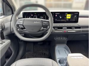 Kia EV3 81,h Earth/DriveWise/Upgrade/Kamera/LED