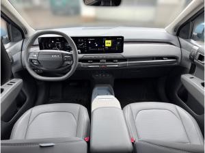 Kia EV3 81,h Earth/DriveWise/Upgrade/Kamera/LED