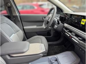 Kia EV3 81,h Earth/DriveWise/Upgrade/Kamera/LED