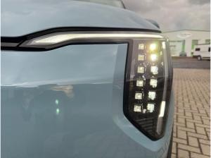 Kia EV3 81,h Earth/DriveWise/Upgrade/Kamera/LED