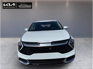 Kia Sportage Plug-in Hybrid 1.6 T-GDIPlug&Ride/Drive