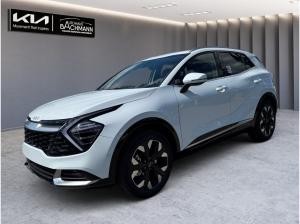 Kia Sportage Plug-in Hybrid 1.6 T-GDIPlug&Ride/Drive