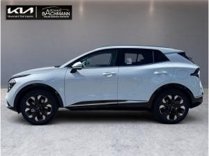Kia Sportage Plug-in Hybrid 1.6 T-GDIPlug&Ride/Drive