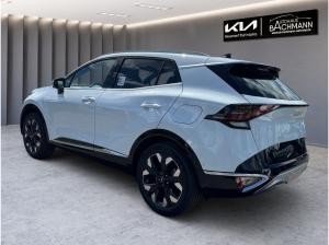 Kia Sportage Plug-in Hybrid 1.6 T-GDIPlug&Ride/Drive