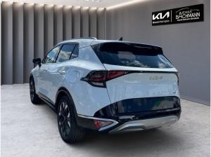 Kia Sportage Plug-in Hybrid 1.6 T-GDIPlug&Ride/Drive