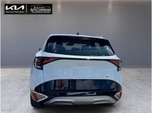 Kia Sportage Plug-in Hybrid 1.6 T-GDIPlug&Ride/Drive