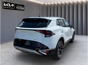 Kia Sportage Plug-in Hybrid 1.6 T-GDIPlug&Ride/Drive