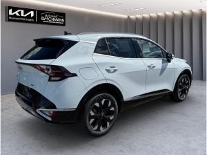 Kia Sportage Plug-in Hybrid 1.6 T-GDIPlug&Ride/Drive