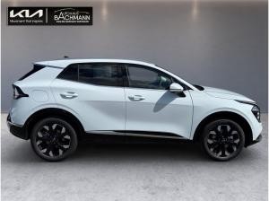 Kia Sportage Plug-in Hybrid 1.6 T-GDIPlug&Ride/Drive