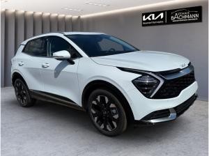 Kia Sportage Plug-in Hybrid 1.6 T-GDIPlug&Ride/Drive