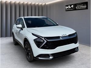 Kia Sportage Plug-in Hybrid 1.6 T-GDIPlug&Ride/Drive