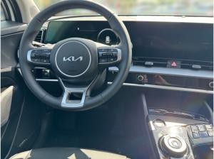 Kia Sportage Plug-in Hybrid 1.6 T-GDIPlug&Ride/Drive