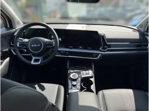 Kia Sportage Plug-in Hybrid 1.6 T-GDIPlug&Ride/Drive