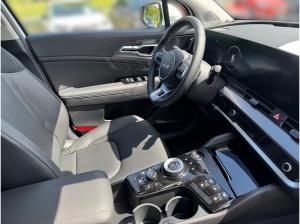 Kia Sportage Plug-in Hybrid 1.6 T-GDIPlug&Ride/Drive