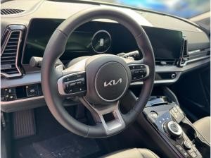 Kia Sportage Plug-in Hybrid 1.6 T-GDIPlug&Ride/Drive