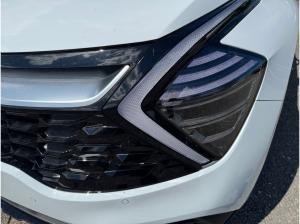 Kia Sportage Plug-in Hybrid 1.6 T-GDIPlug&Ride/Drive