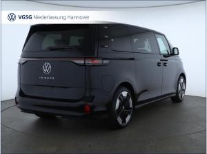 Volkswagen ID.Buzz ID. Buzz Pro Lang AHK Navi EasyOpen AreaView ACC