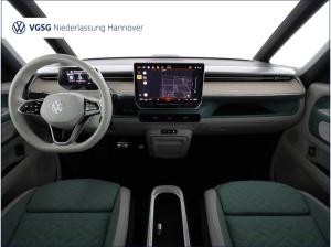 Volkswagen ID.Buzz ID. Buzz Pro Lang AHK Navi EasyOpen AreaView ACC