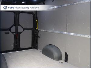 Volkswagen Crafter Kasten Mittel Neues Modell Kamera Sitzhzg