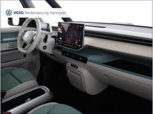 Volkswagen ID.Buzz ID. Buzz Pro Lang AHK Navi EasyOpen AreaView ACC