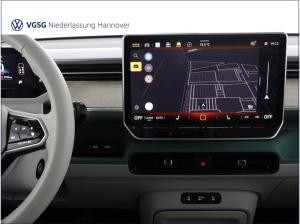 Volkswagen ID.Buzz ID. Buzz Pro Lang AHK Navi EasyOpen AreaView ACC