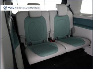 Volkswagen ID.Buzz ID. Buzz Pro Lang AHK Navi EasyOpen AreaView ACC