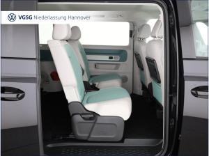 Volkswagen ID.Buzz ID. Buzz Pro Lang AHK Navi EasyOpen AreaView ACC