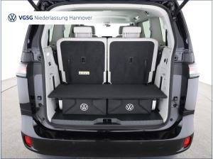 Volkswagen ID.Buzz ID. Buzz Pro Lang AHK Navi EasyOpen AreaView ACC