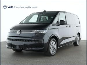 Volkswagen Multivan Life Lang AHK Vis-a-Vis NaviPro Kamera