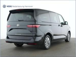 Volkswagen Multivan Life Lang AHK Vis-a-Vis NaviPro Kamera