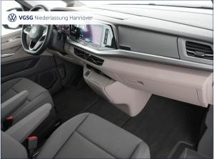 Volkswagen Multivan Life Lang AHK Vis-a-Vis NaviPro Kamera