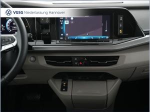 Volkswagen Multivan Life Lang AHK Vis-a-Vis NaviPro Kamera